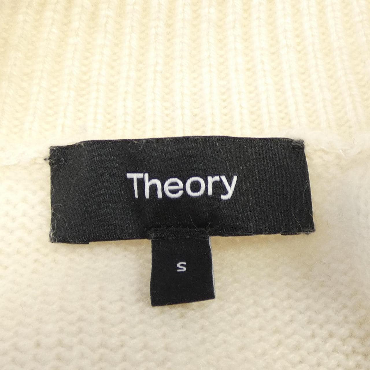 セオリー theory 10-2301708 ニット