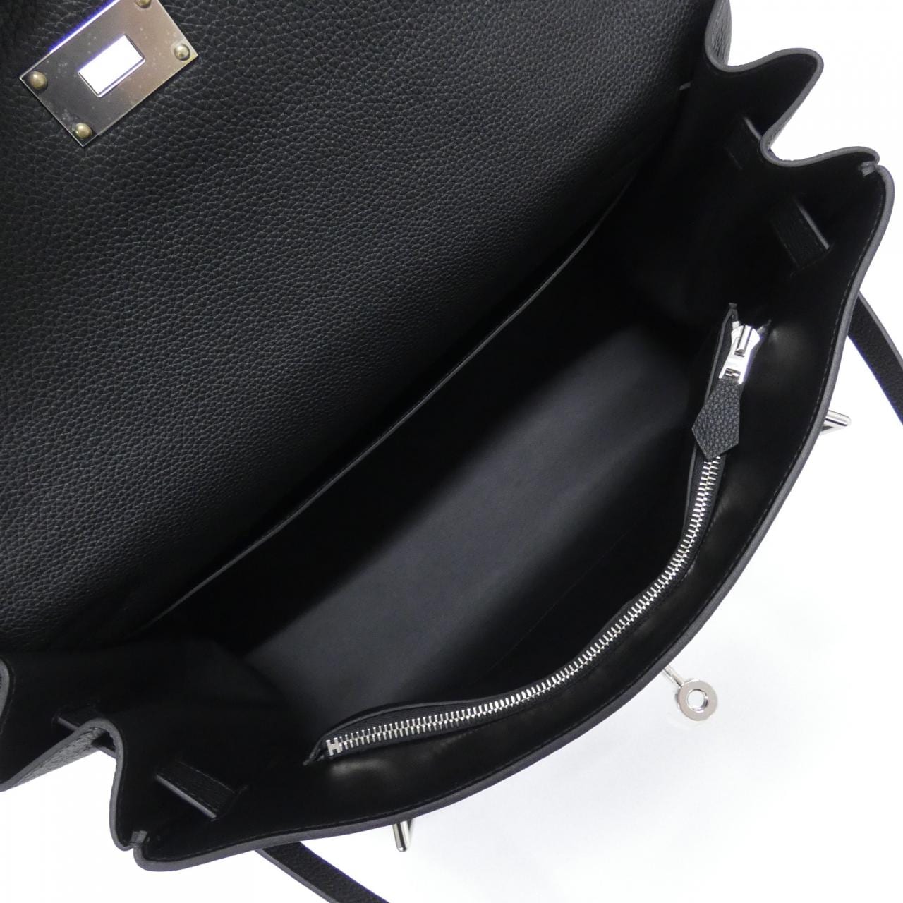 エルメス マキシ ケリー 42cm 084689CK バッグ