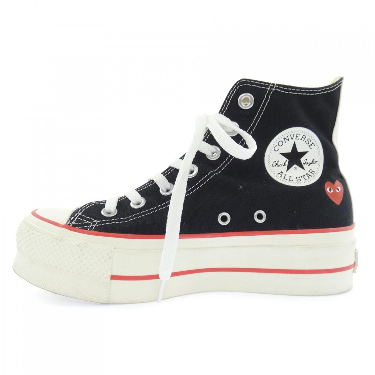 プレイコムデギャルソン PLAY COMME des GARCONS 31315290 スニーカー