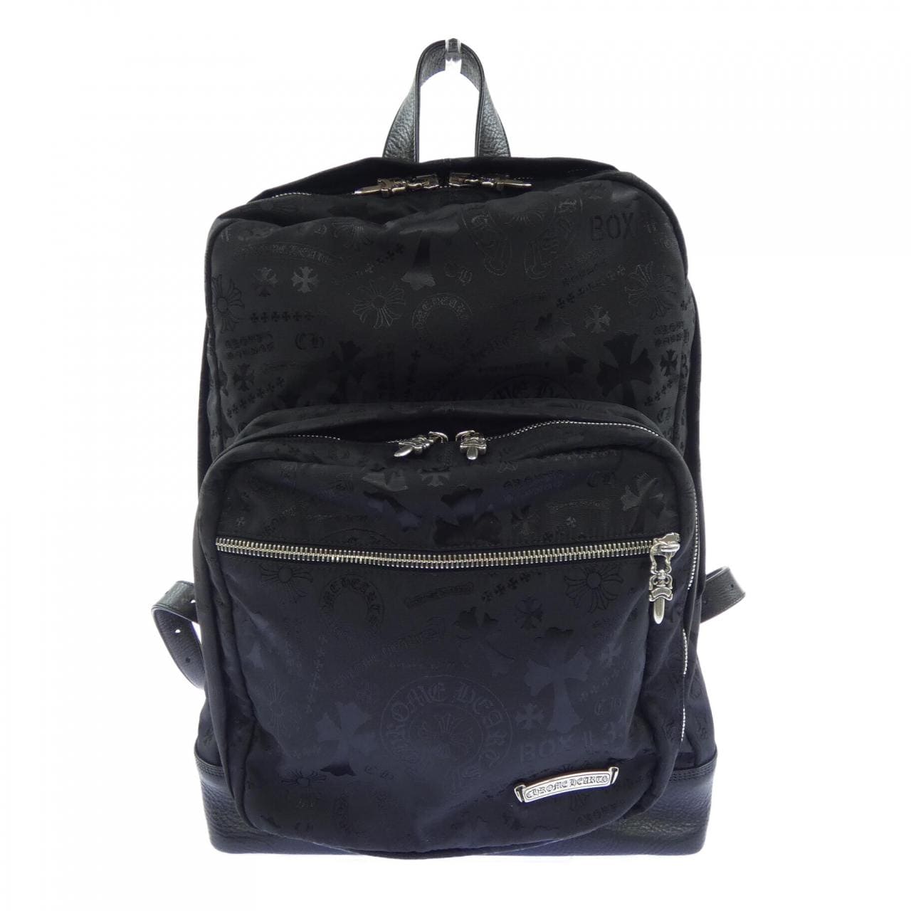 クロムハーツ CHROME HEARTS 7TH GRADE NYLON　7THグレード BACKPACK