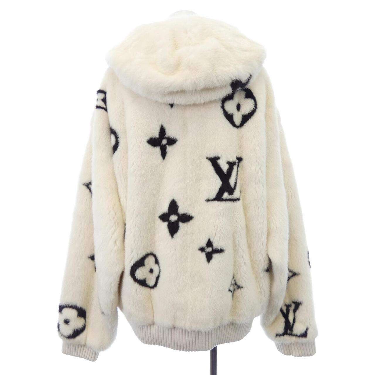 ルイヴィトン LOUIS VUITTON HIL10ETKX ブルゾン