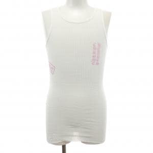 クロムハーツ CHROME HEARTS T BAR RIB TANK タンクトップ