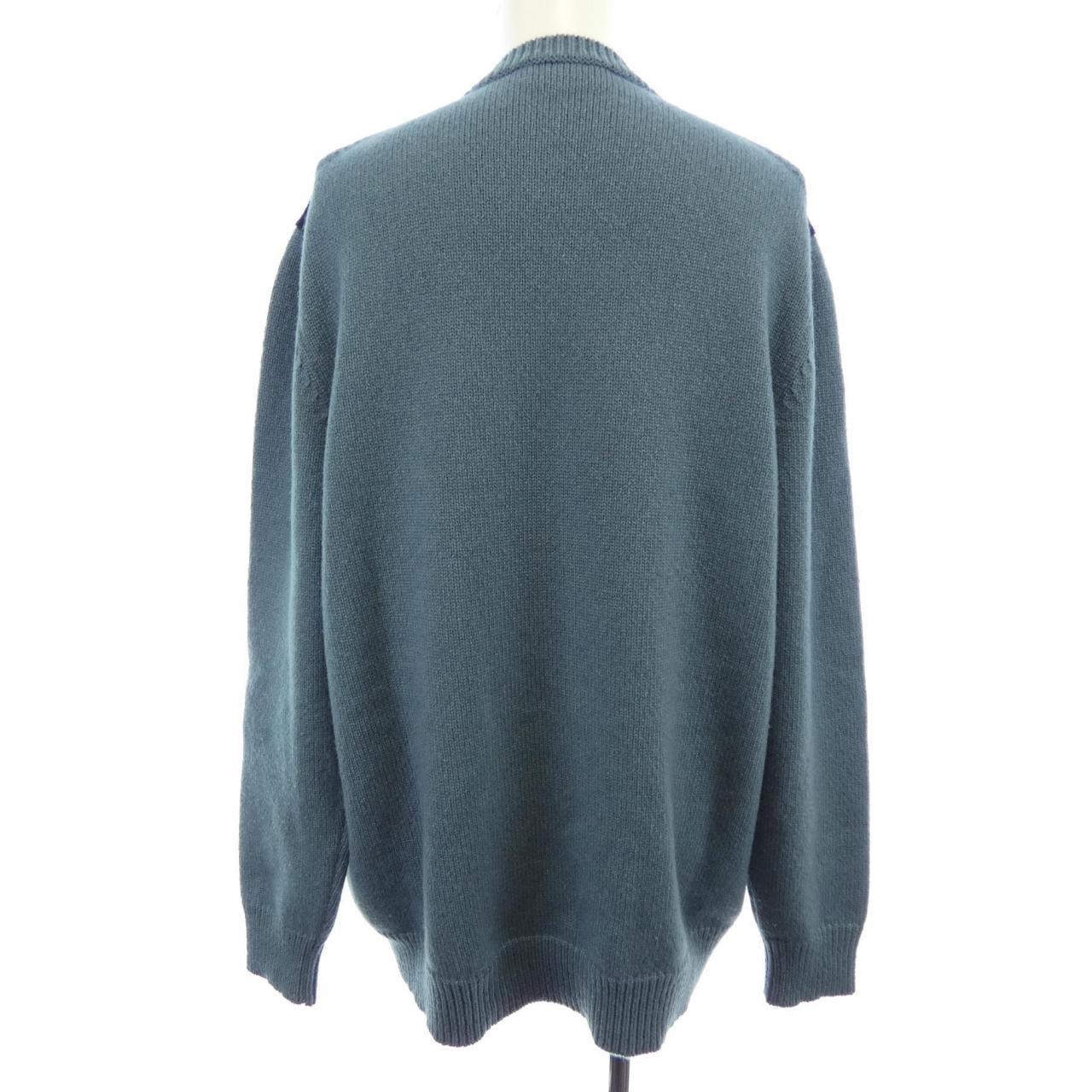 エルメス HERMES *12-5713 ニット