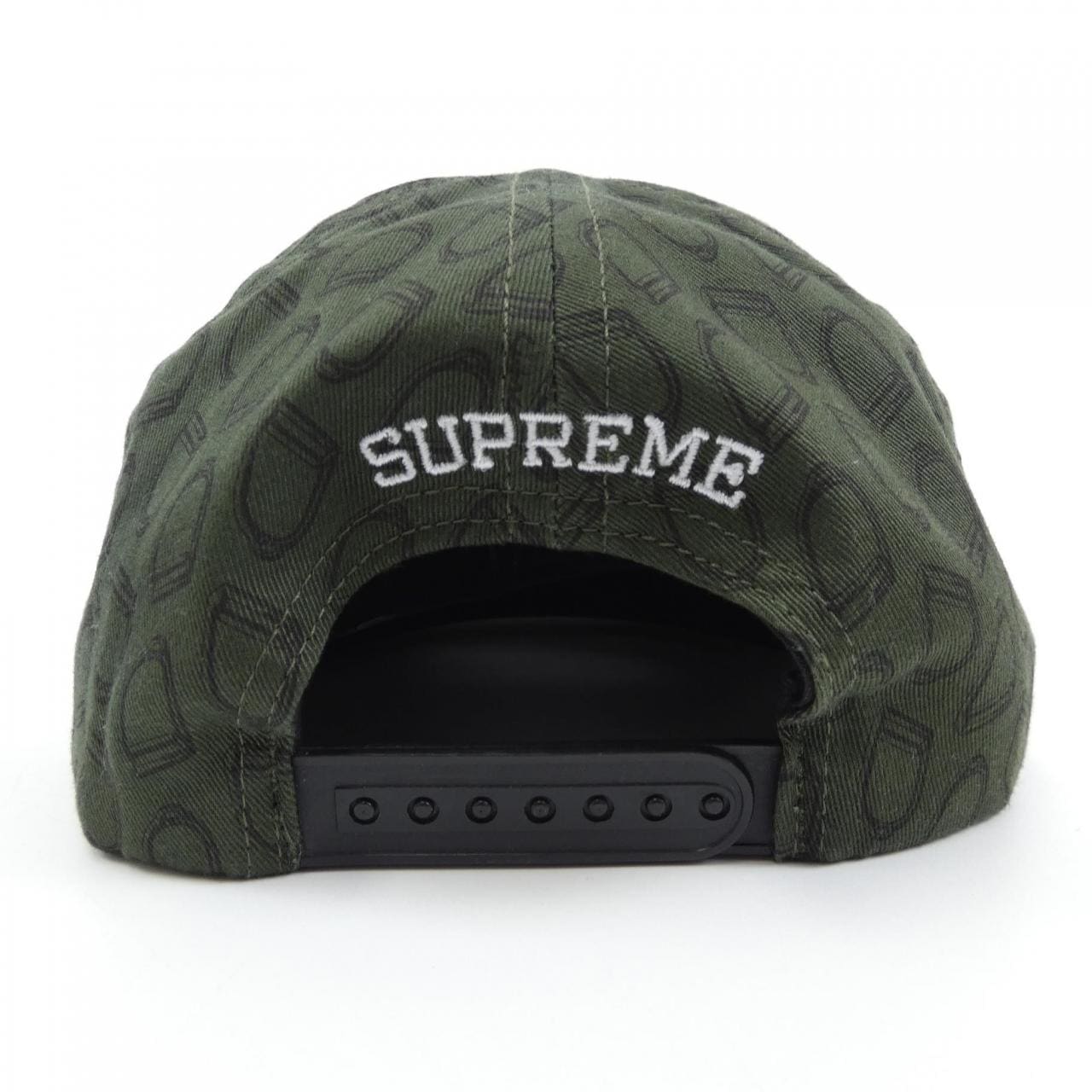 SUPREME cap