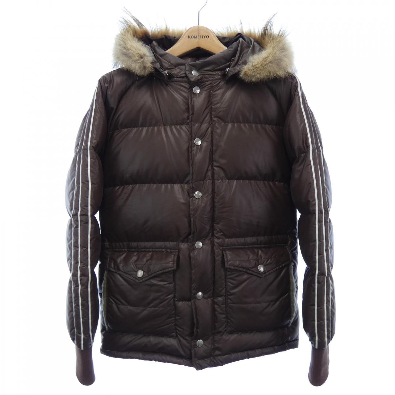 WEST RIDE Down Jacket