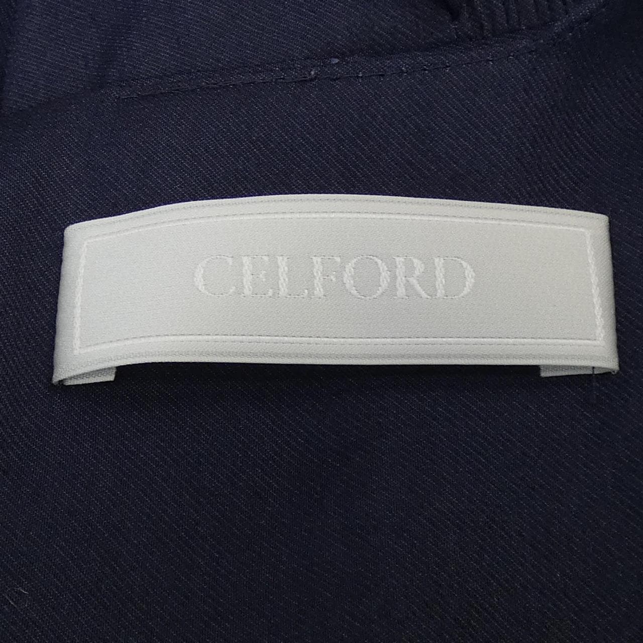 セルフォード CELFORD ワンピース