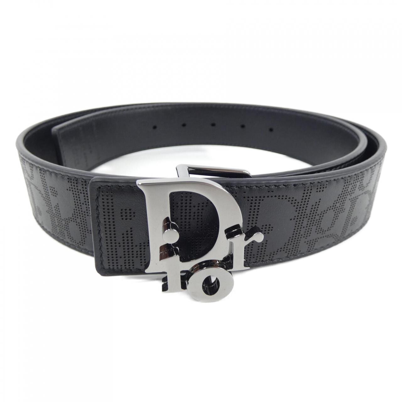 ディオール DIOR BELT