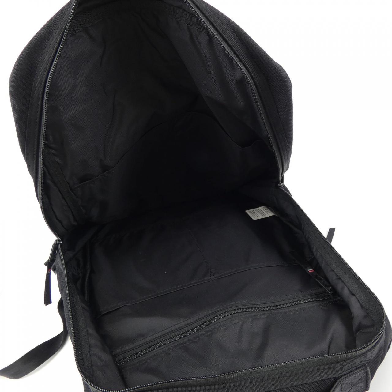 ポータークラシック PORTER CLASSIC BACKPACK