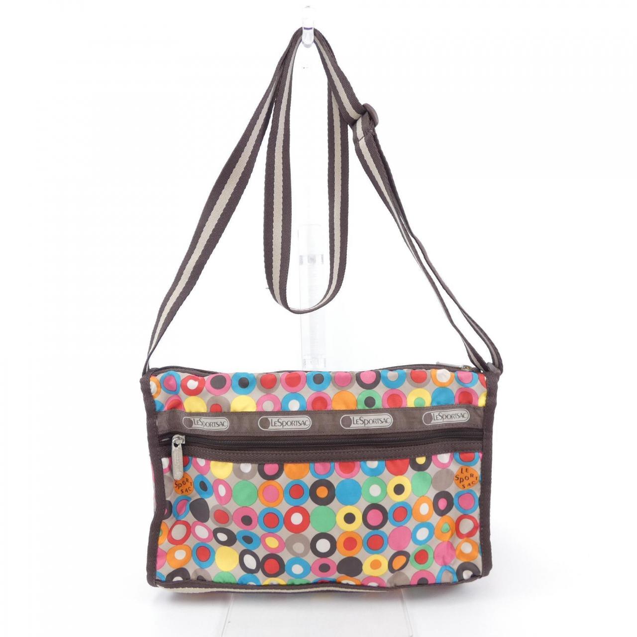 萊斯波薩克LESPORTSAC BAG