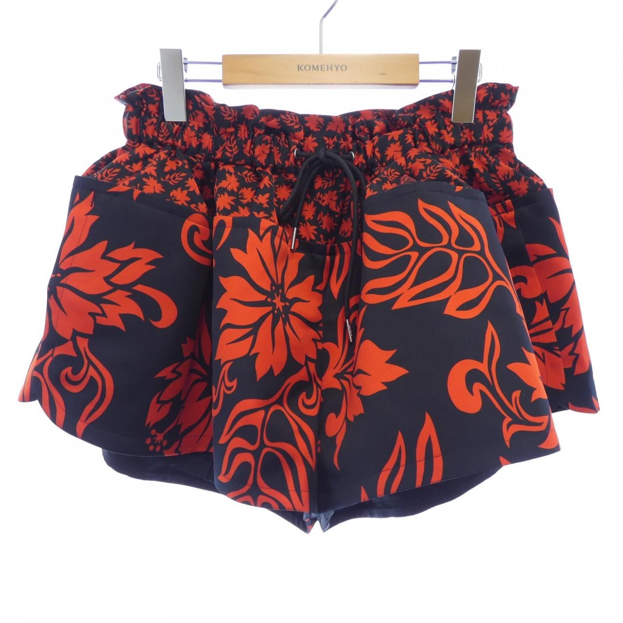 Sakai SACAI short pants