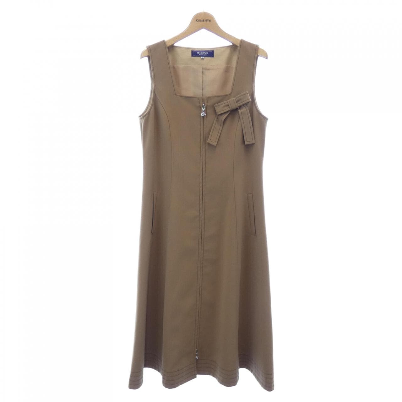 エムズグレーシー M'S GRACY ワンピース
