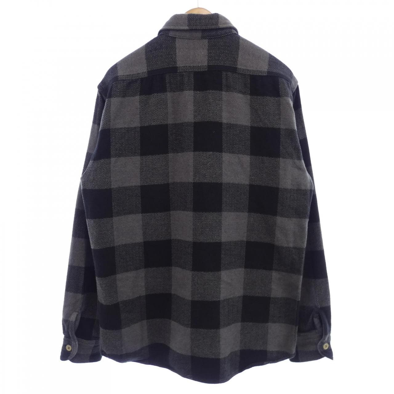 モモタロウジーンズ MOMOTARO JEANS シャツ