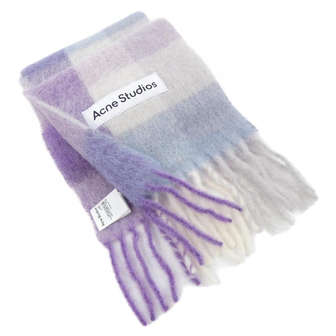 アクネストゥディオズ ACNE STUDIOS MUFFLER