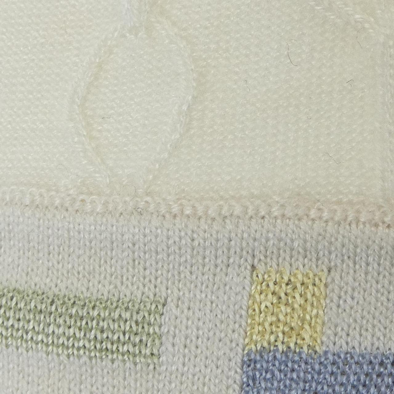 エルメス HERMES ニット