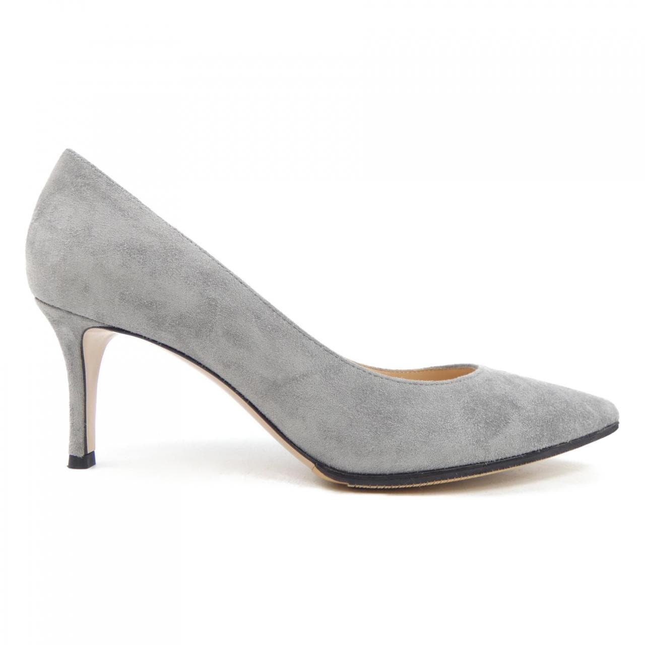 ジャンヴィトロッシ GIANVITO ROSSI パンプス