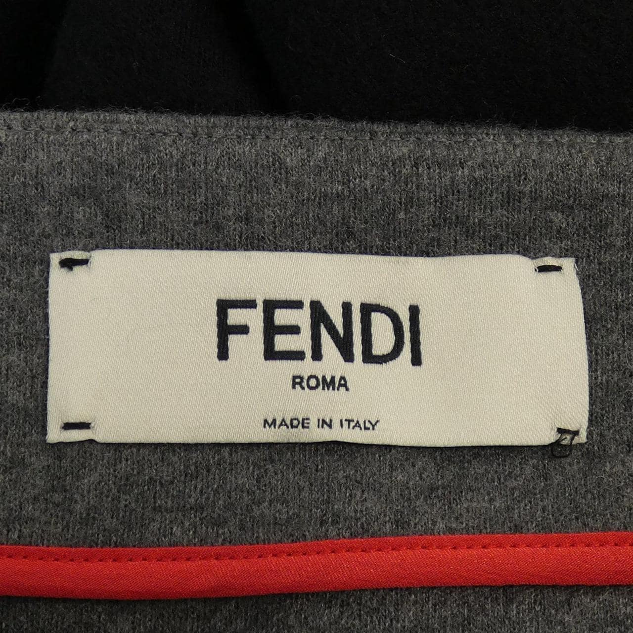 フェンディ FENDI スカート