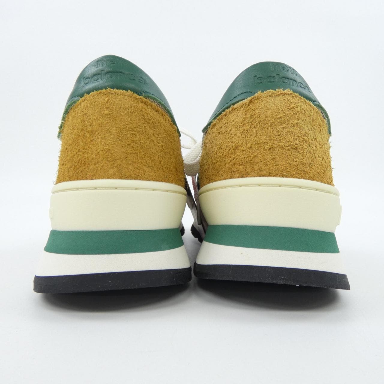 ニューバランス NEW BALANCE M990TG1 スニーカー