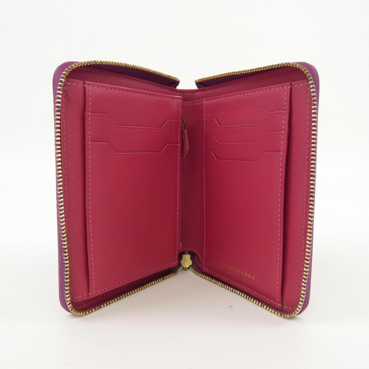 ボナベンチュラ BONAVENTURA WALLET