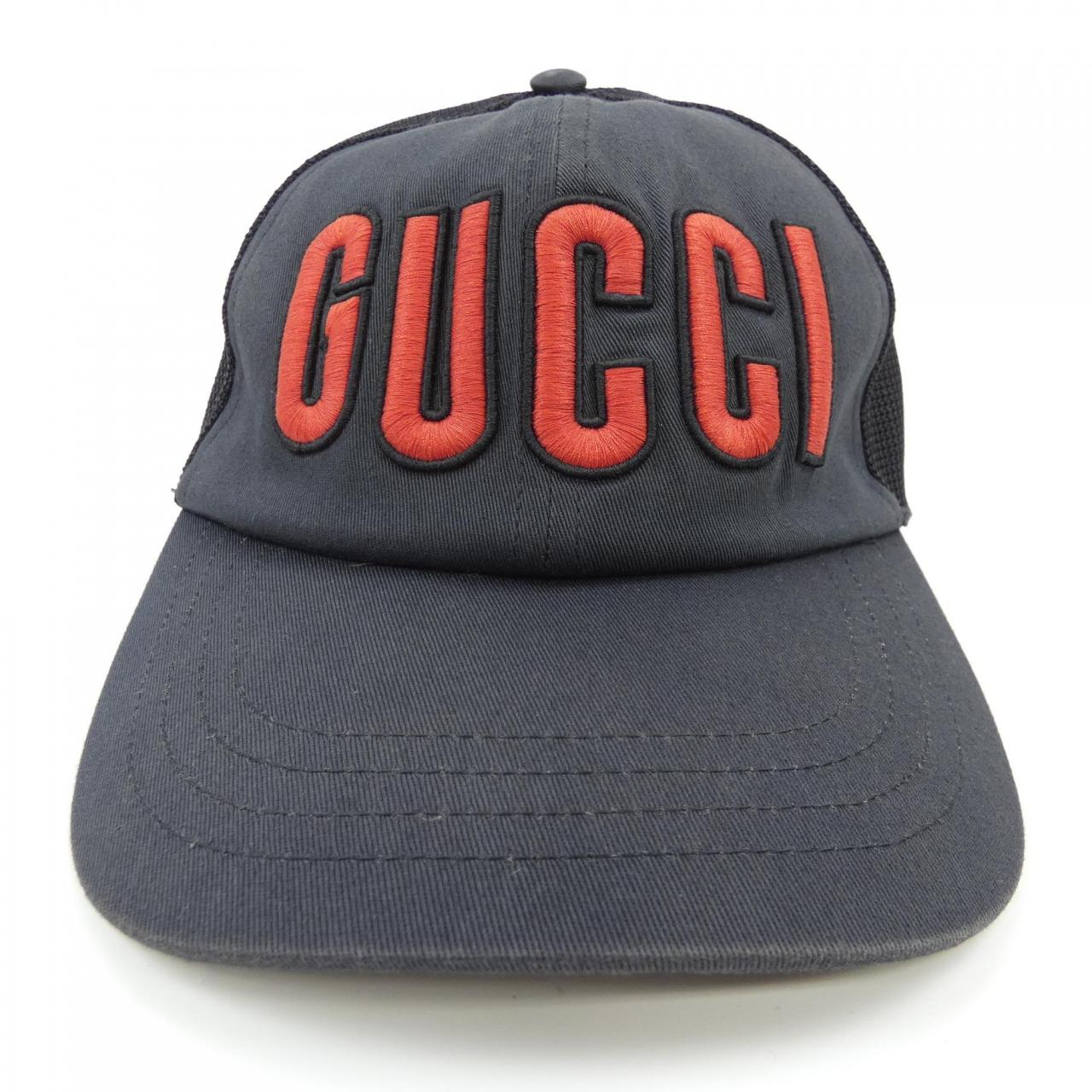 GUCCI帽子