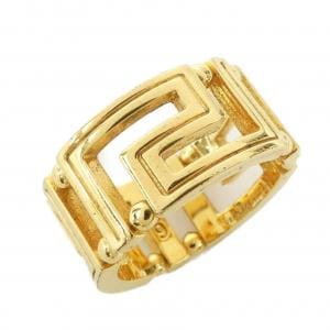 ヴェルサーチェ VERSACE RING