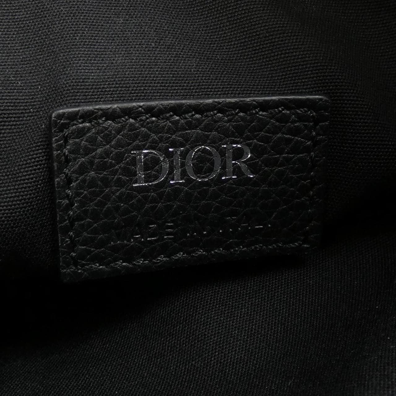 ディオール DIOR BAG