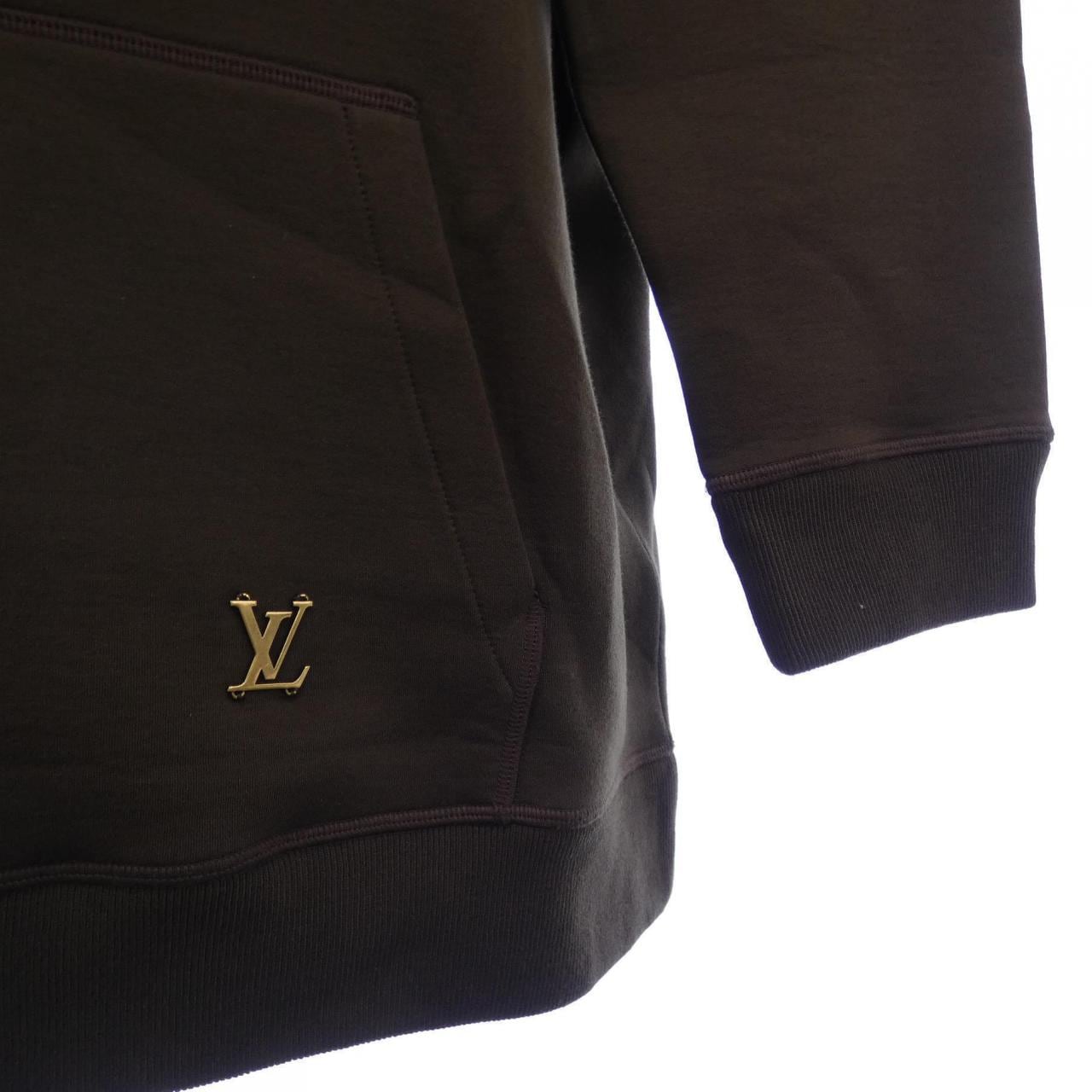 ルイヴィトン LOUIS VUITTON パーカー