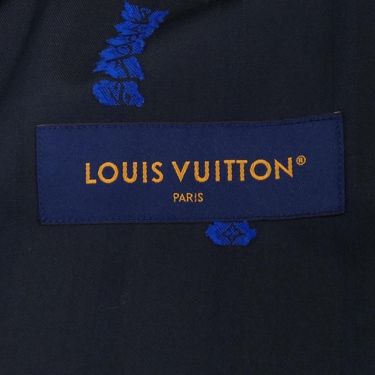 ルイヴィトン LOUIS VUITTON HSFJ4EJZP ジャケット