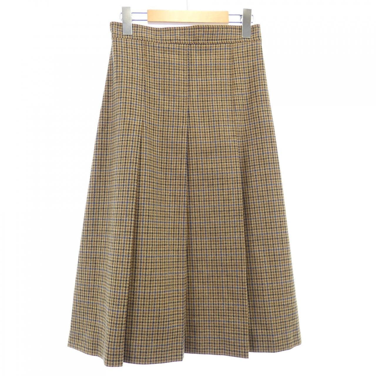 Gucci 633219 ZAFAW Skirt