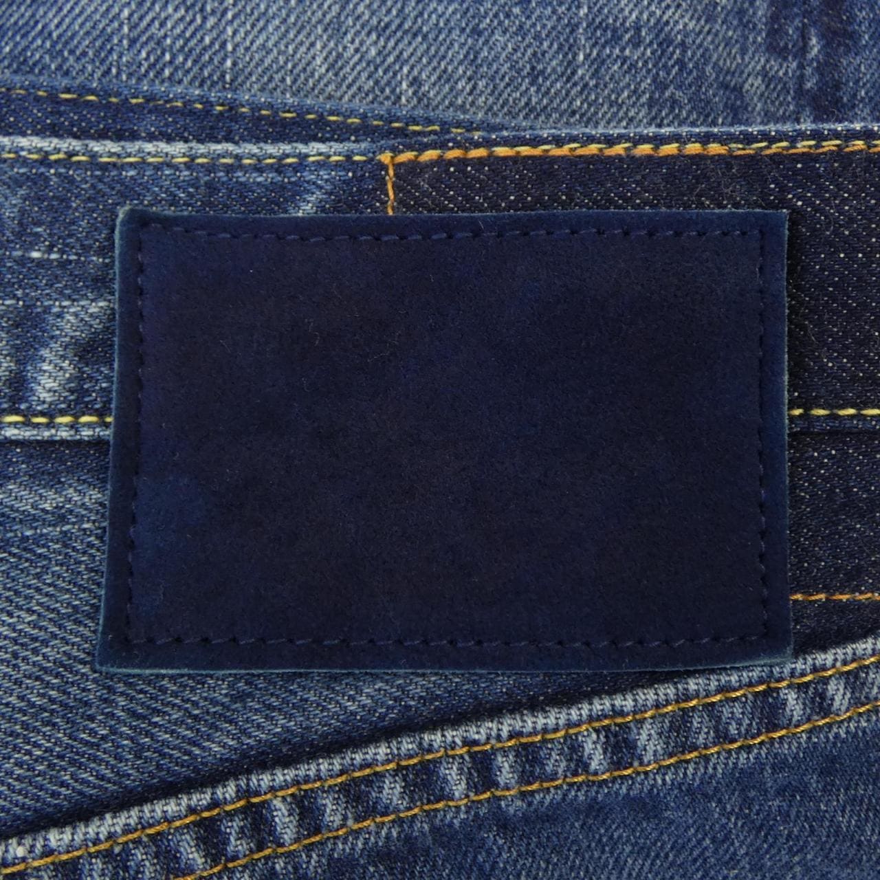 ヴィズヴィム VISVIM 0118205005033 ジーンズ