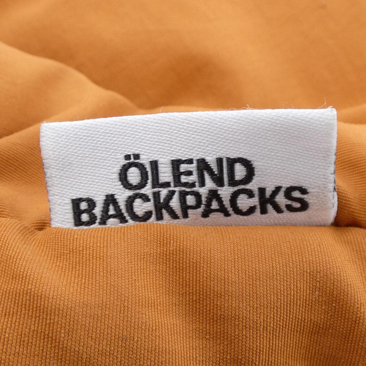 OLEND BAG