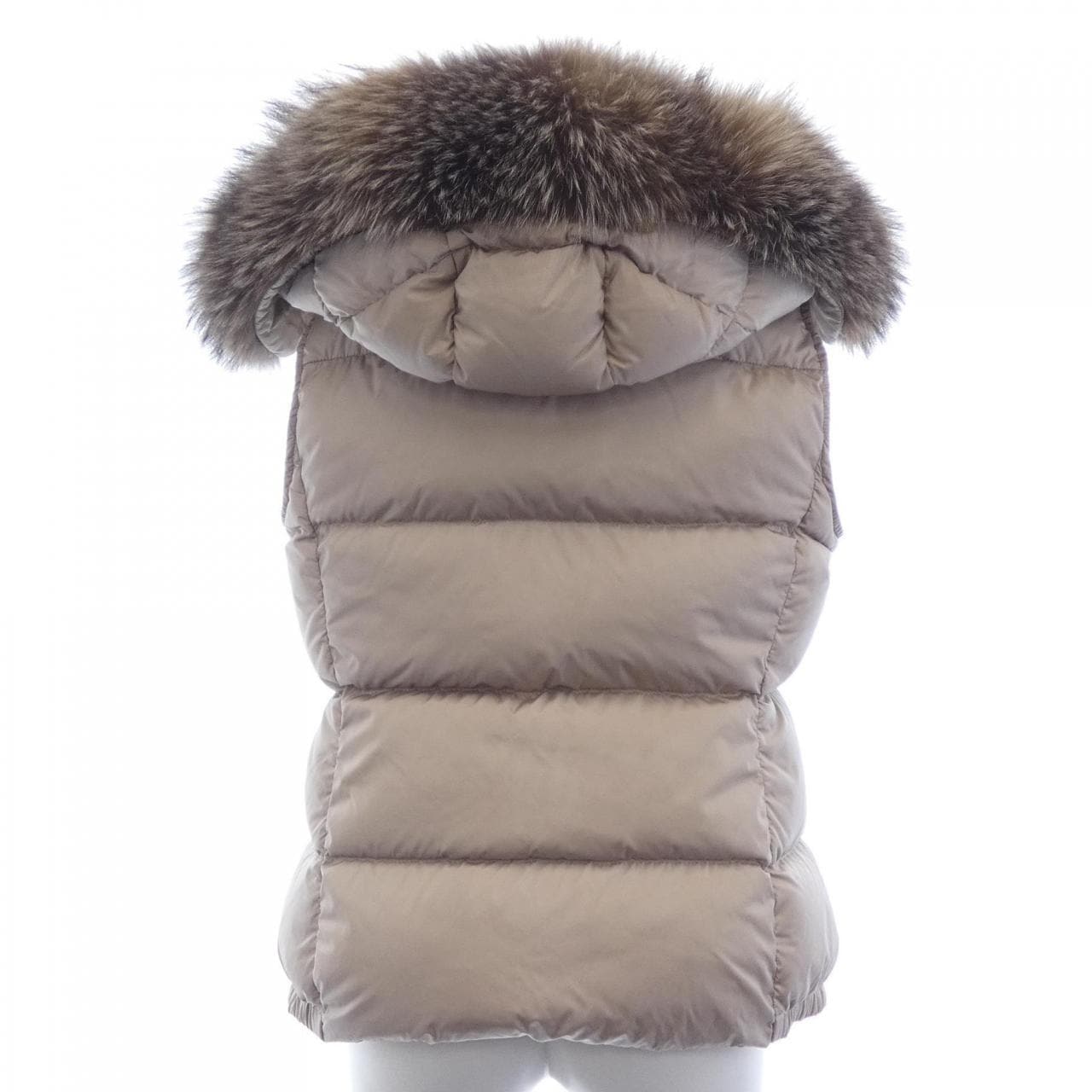 モンクレール MONCLER GALLINULE ダウンベスト