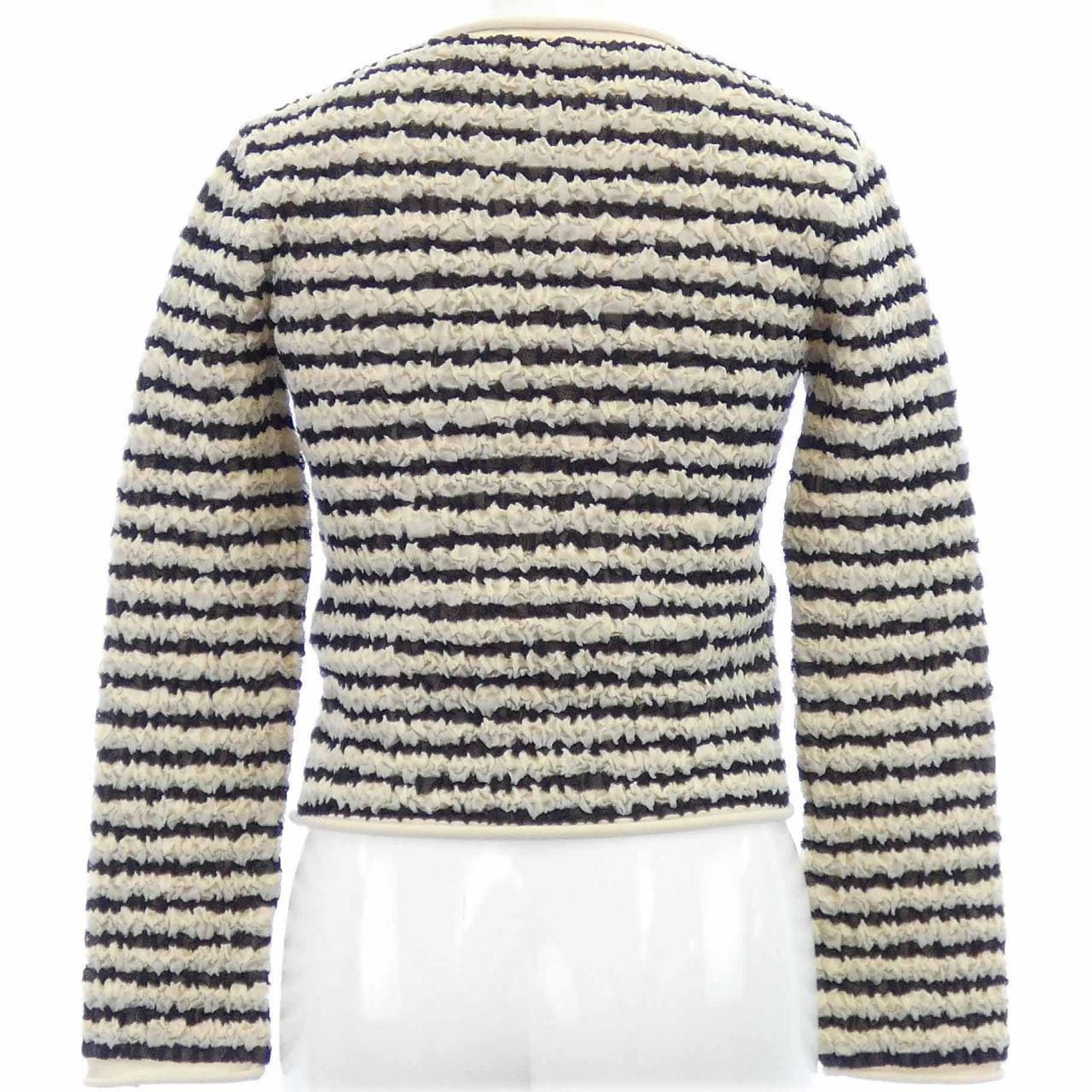 ルイヴィトン LOUIS VUITTON クリンクルニット FOKL69216 トップス