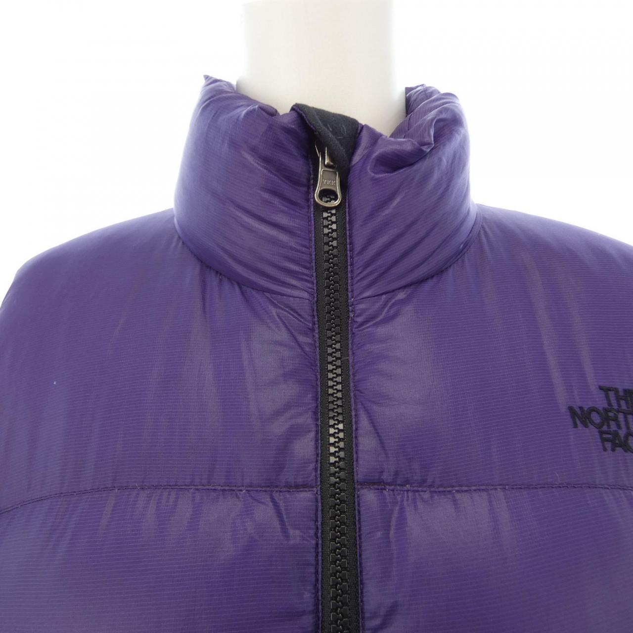 ザノースフェイス THE NORTH FACE ND18900 ダウンジャケット