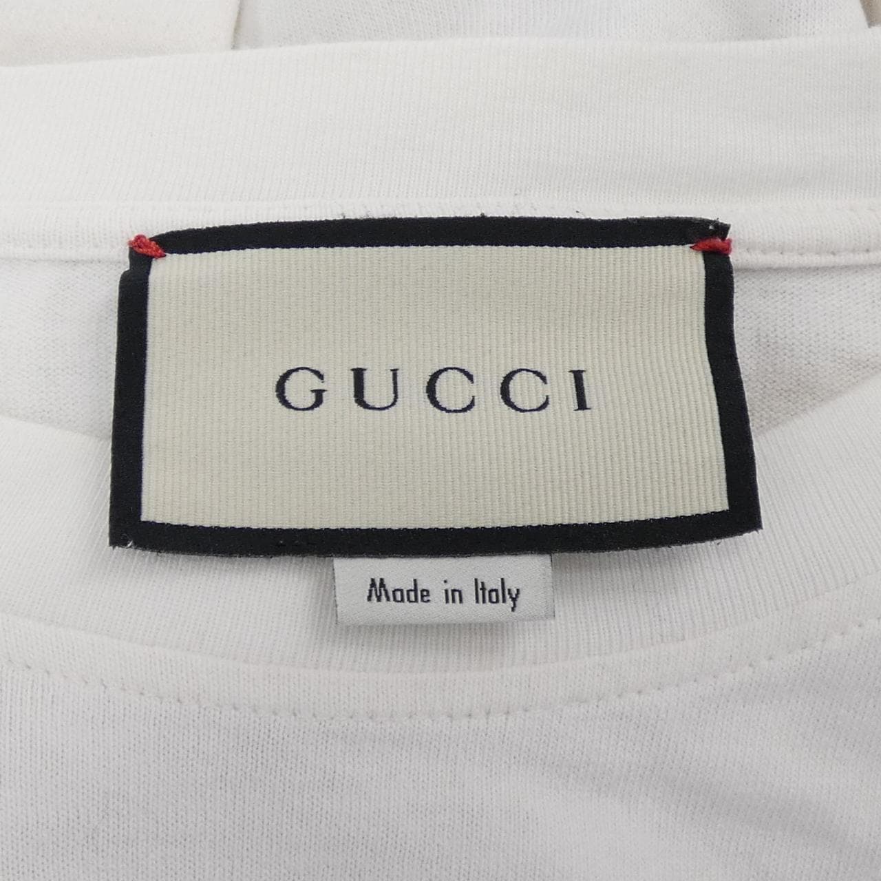 グッチ GUCCI 580762 XJCRJ Tシャツ