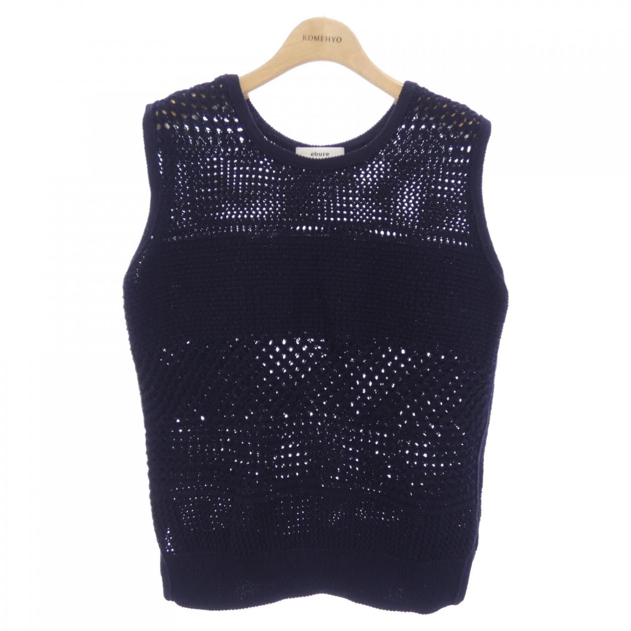 エブール ebure ベスト