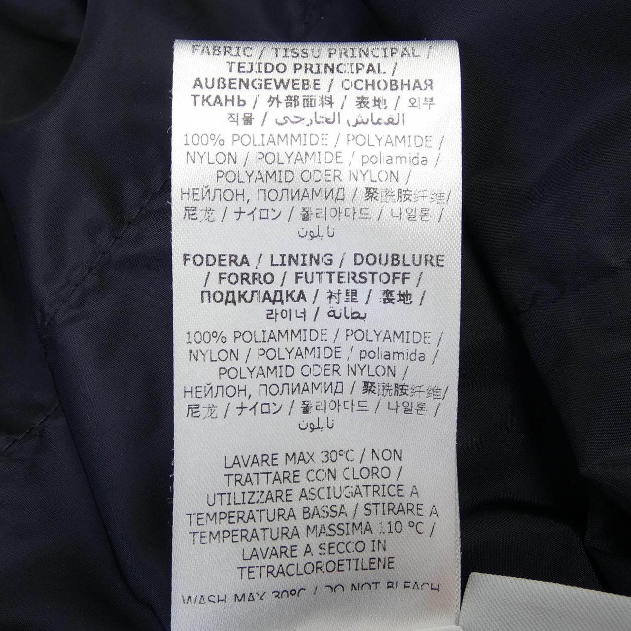 アスペジ ASPESI ブルゾン