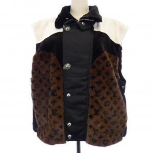 ルイヴィトン LOUIS VUITTON FULJ08CUB ベスト