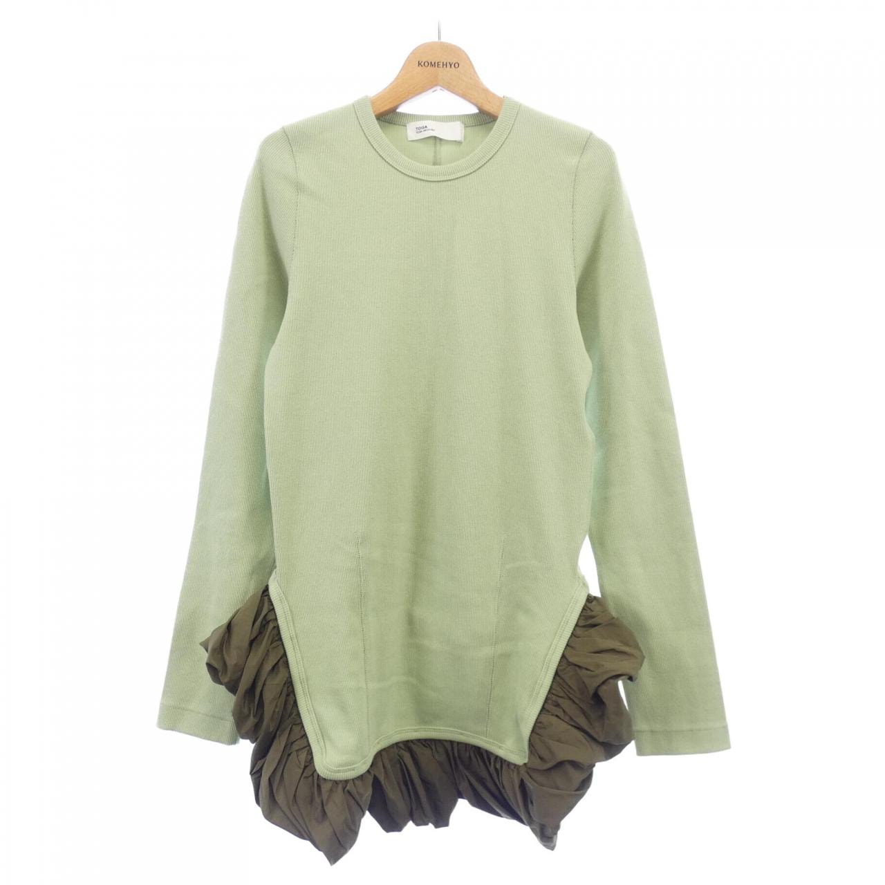 TOGA TA21-JK063 Tops