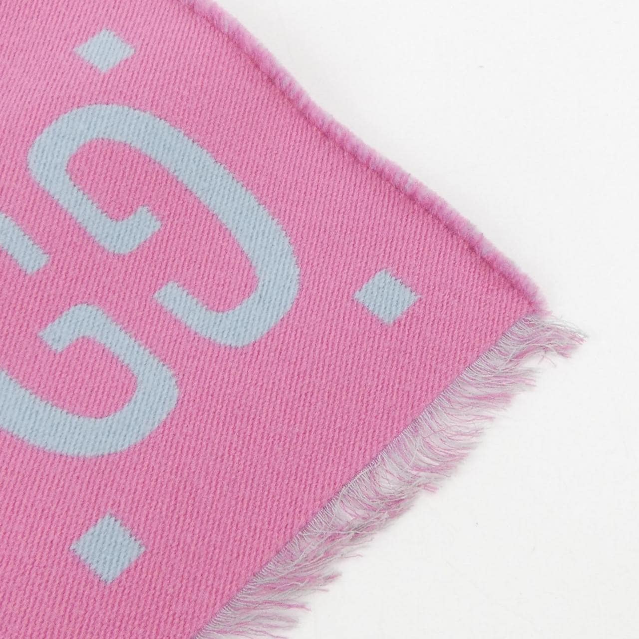 グッチ GUCCI MUFFLER