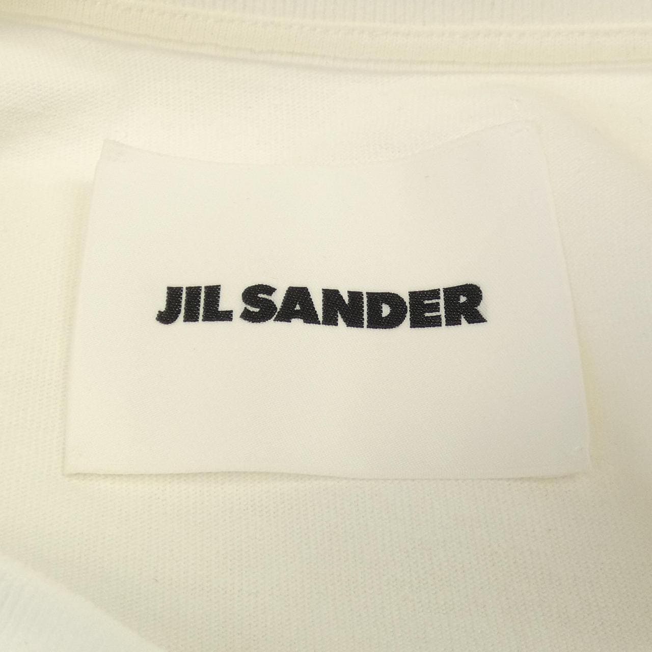 ジルサンダー JIL SANDER J22GC0197 Tシャツ