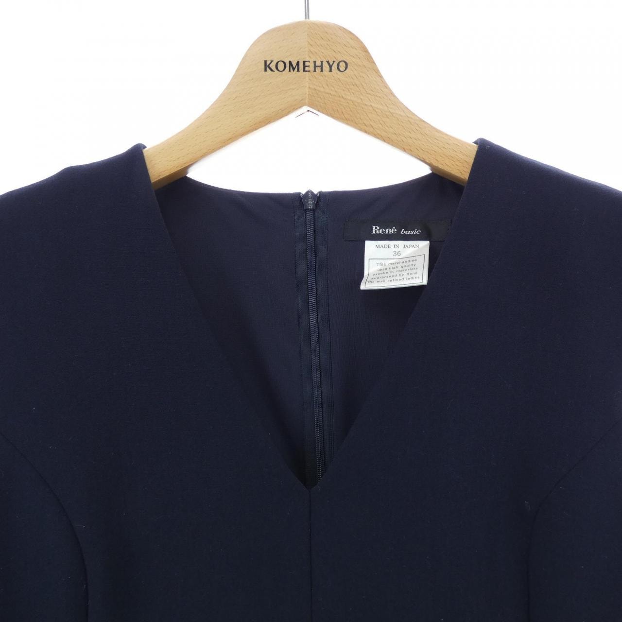 ルネ RENE 5816120 ワンピース