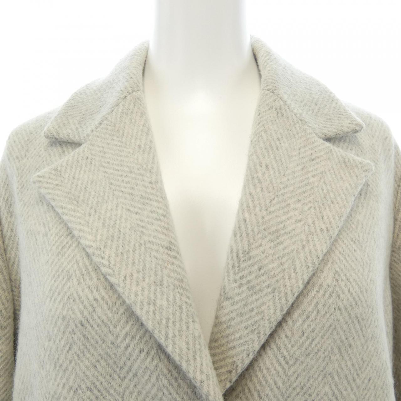 マンツォーニ24 MANZONI24 コート