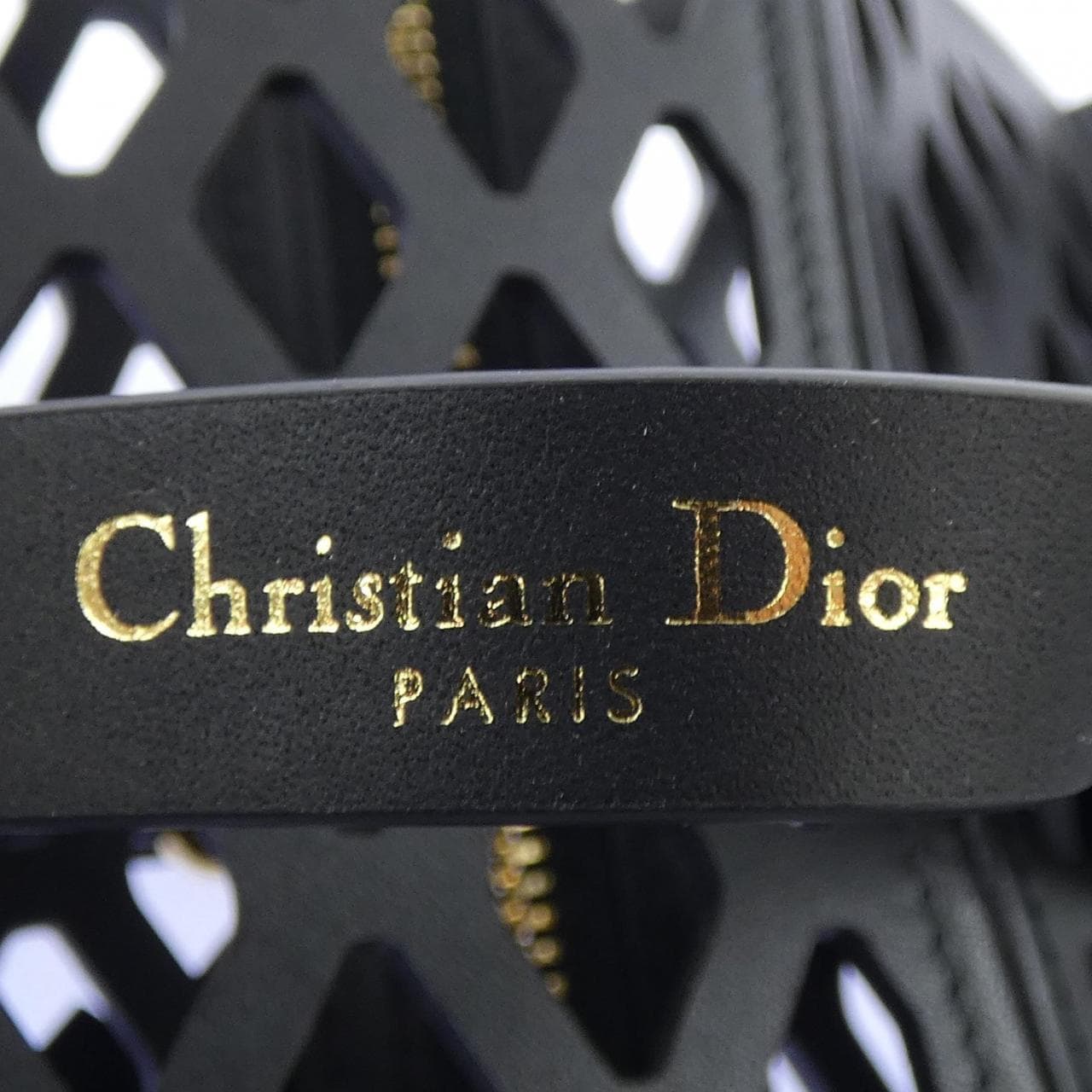 クリスチャンディオール CHRISTIAN DIOR MA-0262 BELT