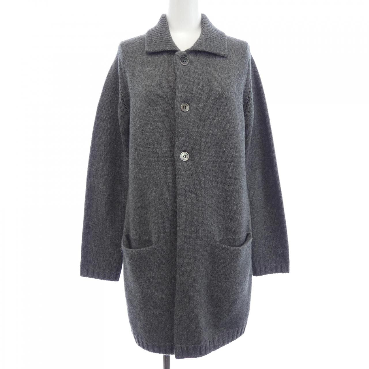 トリココムデギャルソン tricot COMME des GARCONS TT-N022 ロングカーディガン