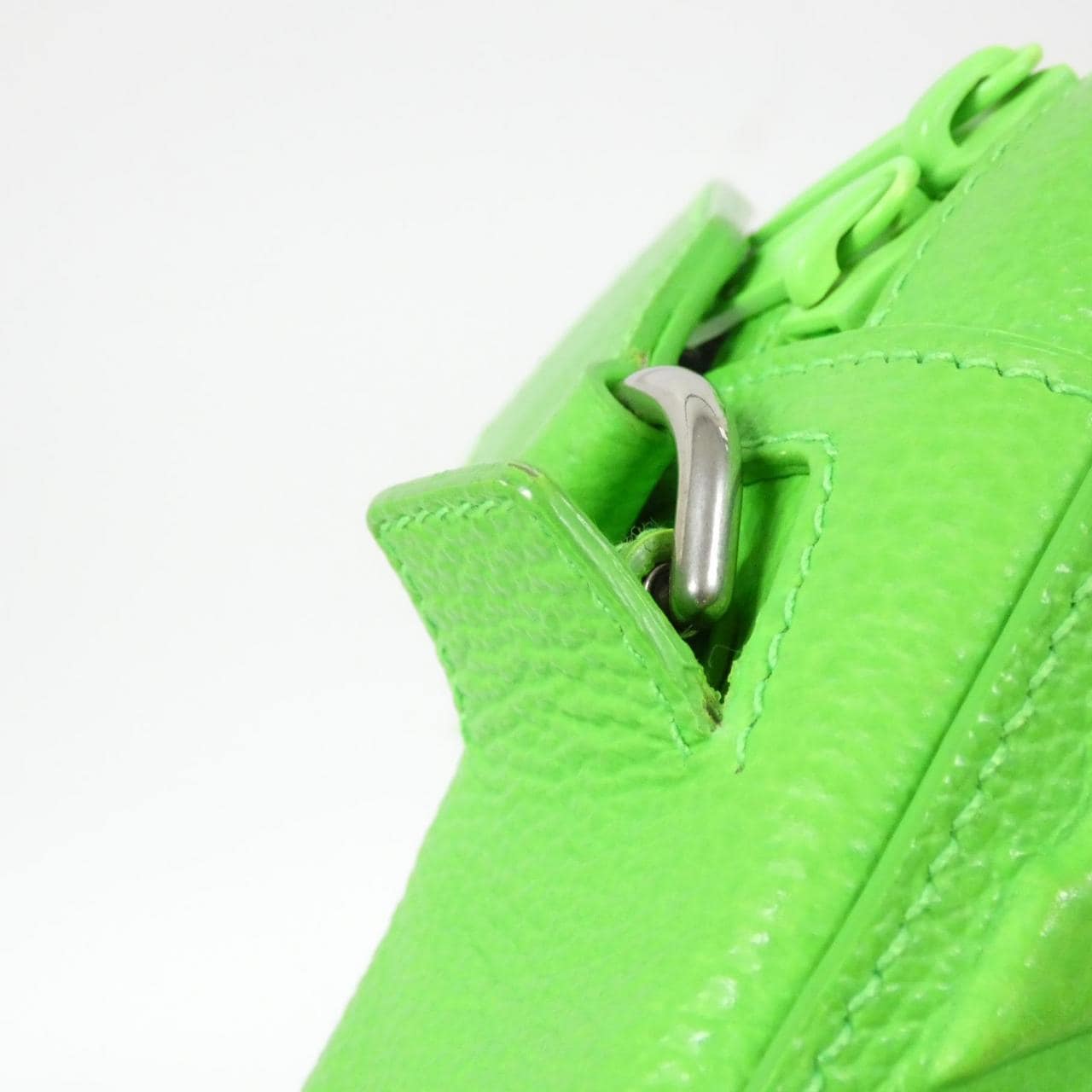 バレンシアガ カー カメラ バッグ 693542 ショルダーバッグ