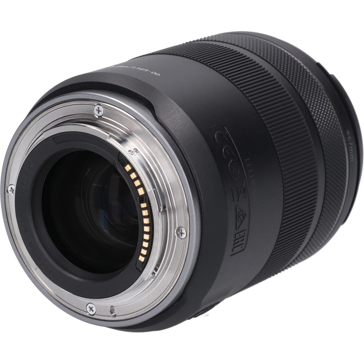 ＲＦ８５ｍｍ　Ｆ２ＭＡＣＲＯ　ＩＳ　ＳＴＭ