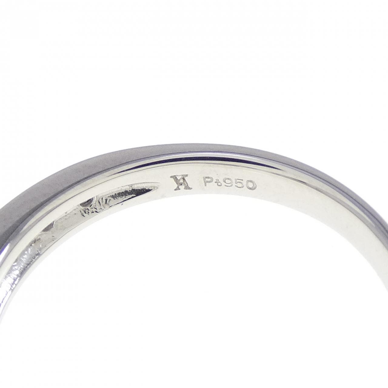 ヴァンドーム ダイヤモンド リング 0.50CT
