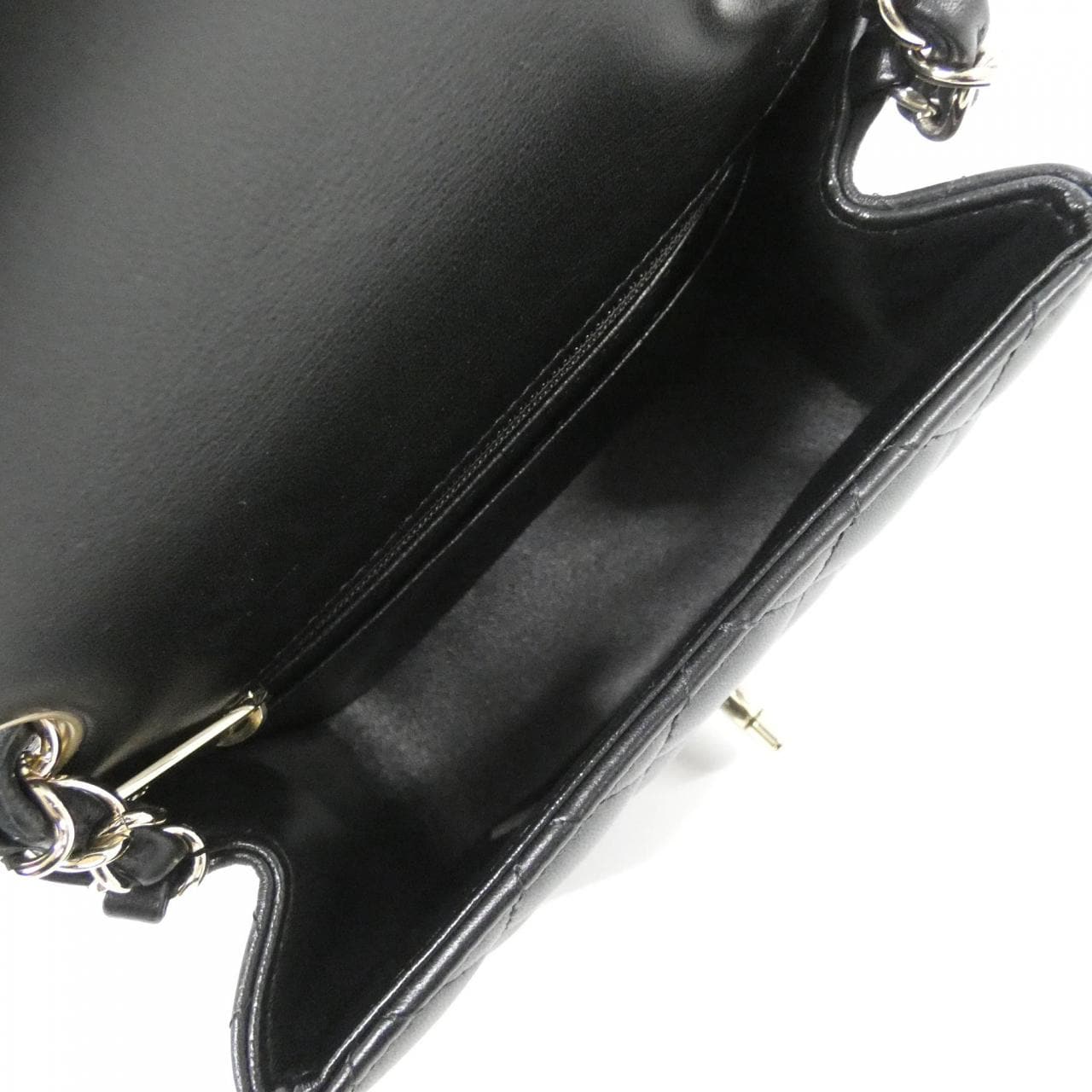 シャネル 35200 ショルダーバッグ