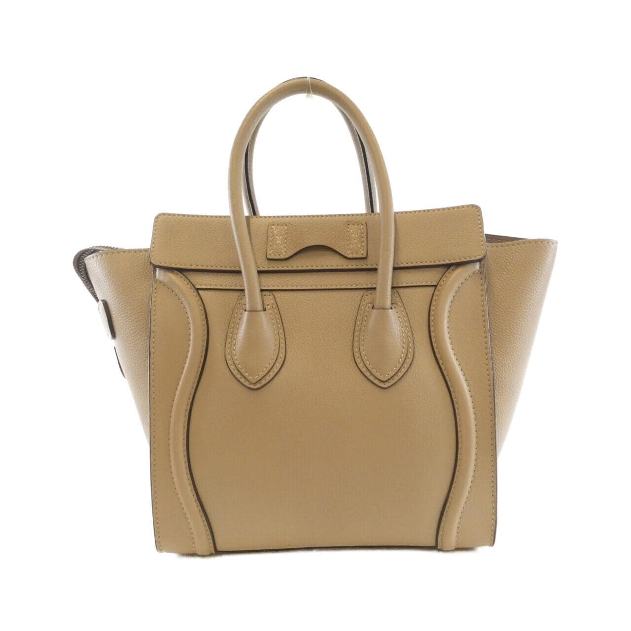 セリーヌ マイクロ ラゲージ 167793LUG バッグ