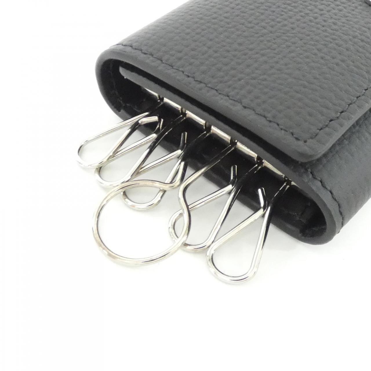 ロエベ アナグラム キー ケース C821K92X01 キーケース